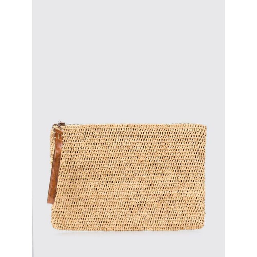 Ibeliv Clutch Woman Nude